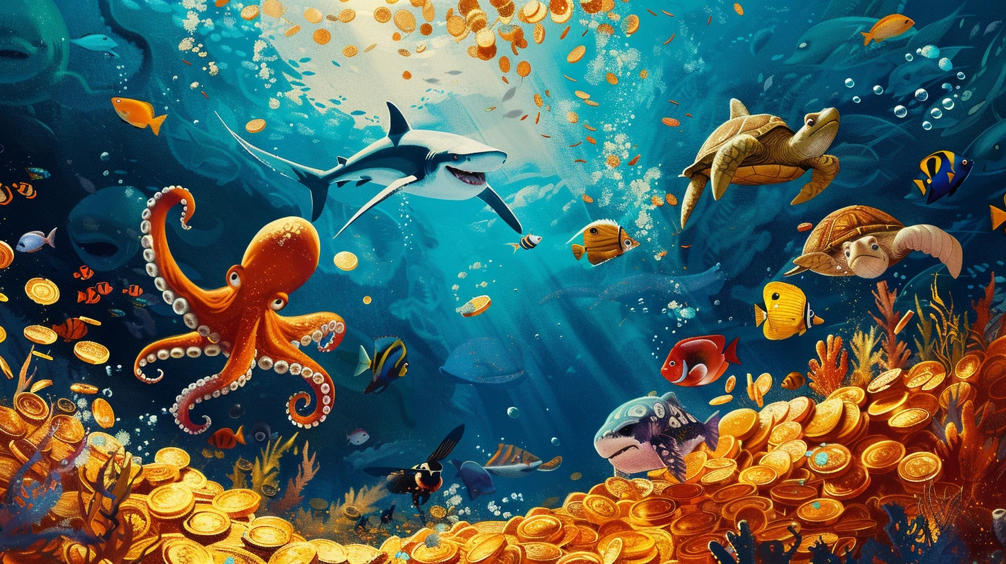 Khám Phá Thế Giới Xổ Số: Từ Sun Win Đến Những Giấc Mơ Thú Vị