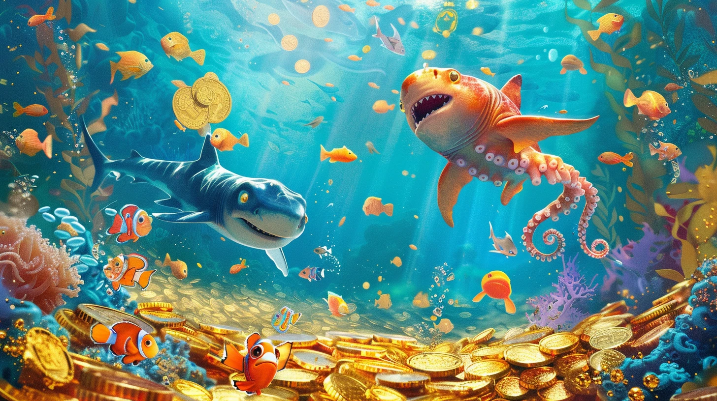 Khám Phá Thế Giới Giải Trí Tại VIPWIN Casino