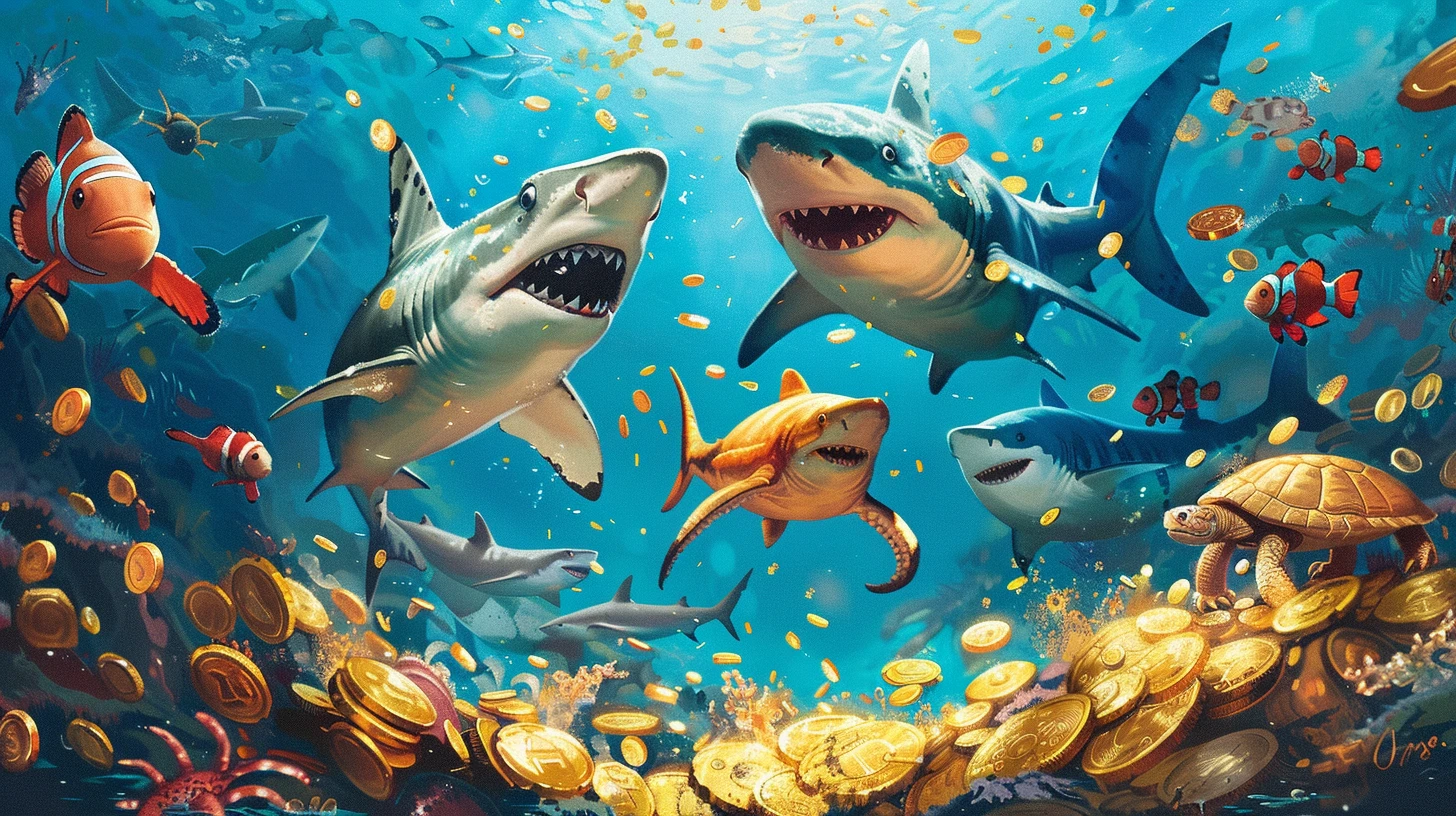 Khám Phá Thế Giới Giải Trí Tại VIPWIN Casino