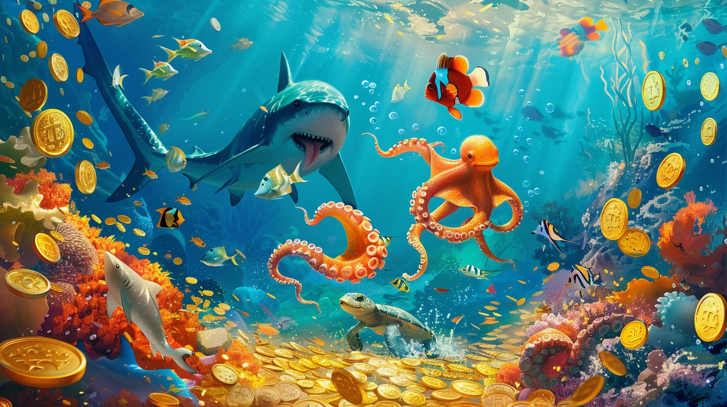 Khám Phá Thế Giới Giải Trí Tại VIPWIN Casino