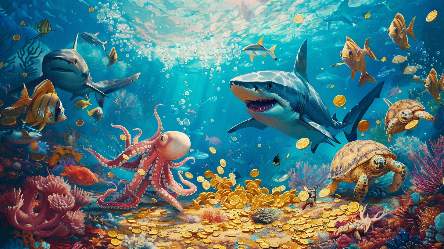 Khám Phá Thế Giới Xổ Số Với Sun Win