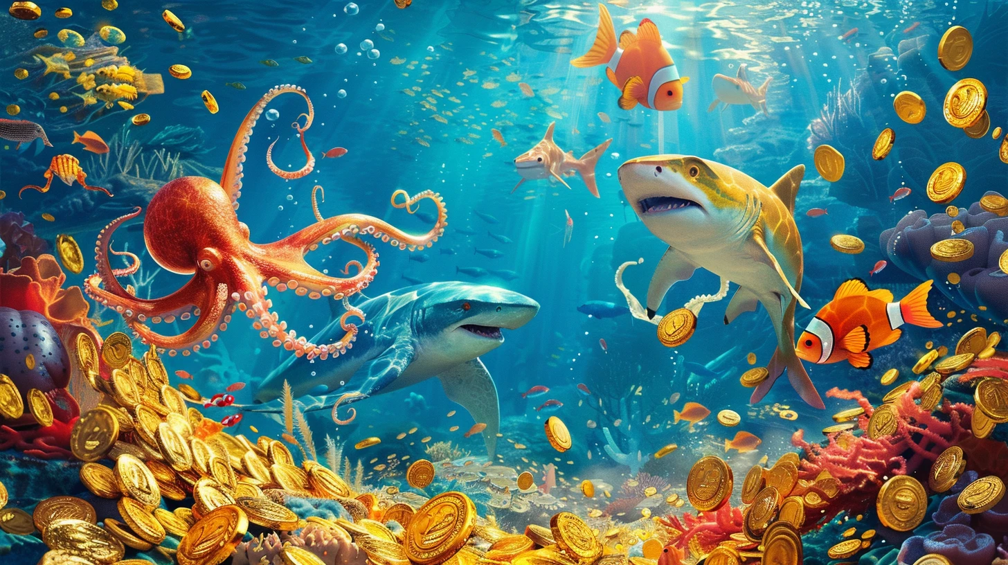 Khám Phá Thế Giới Xổ Số và RIK VIP