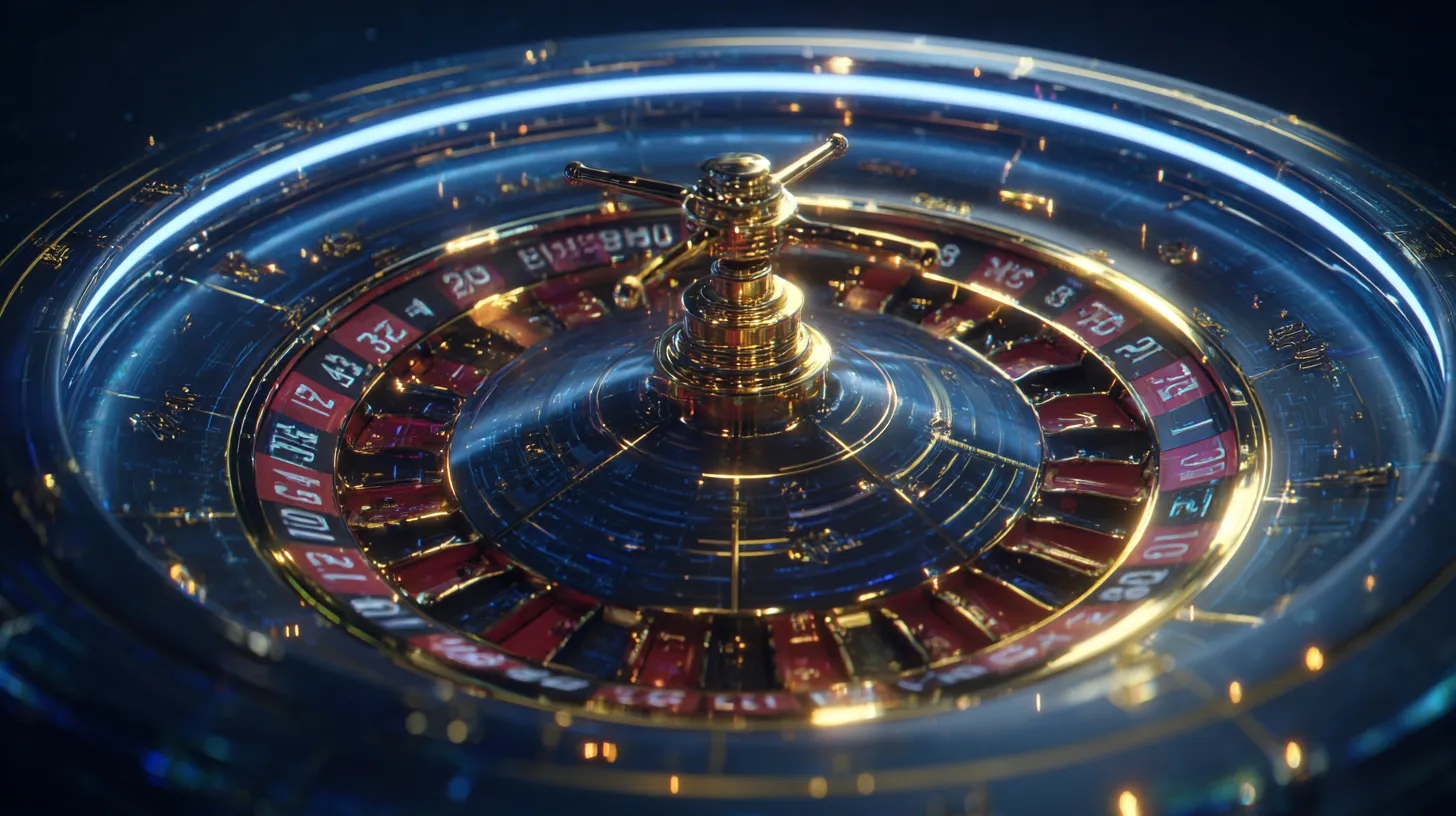 Khám Phá Vipwin: Ứng Dụng Xổ Số Miền Bắc Hàng Đầu