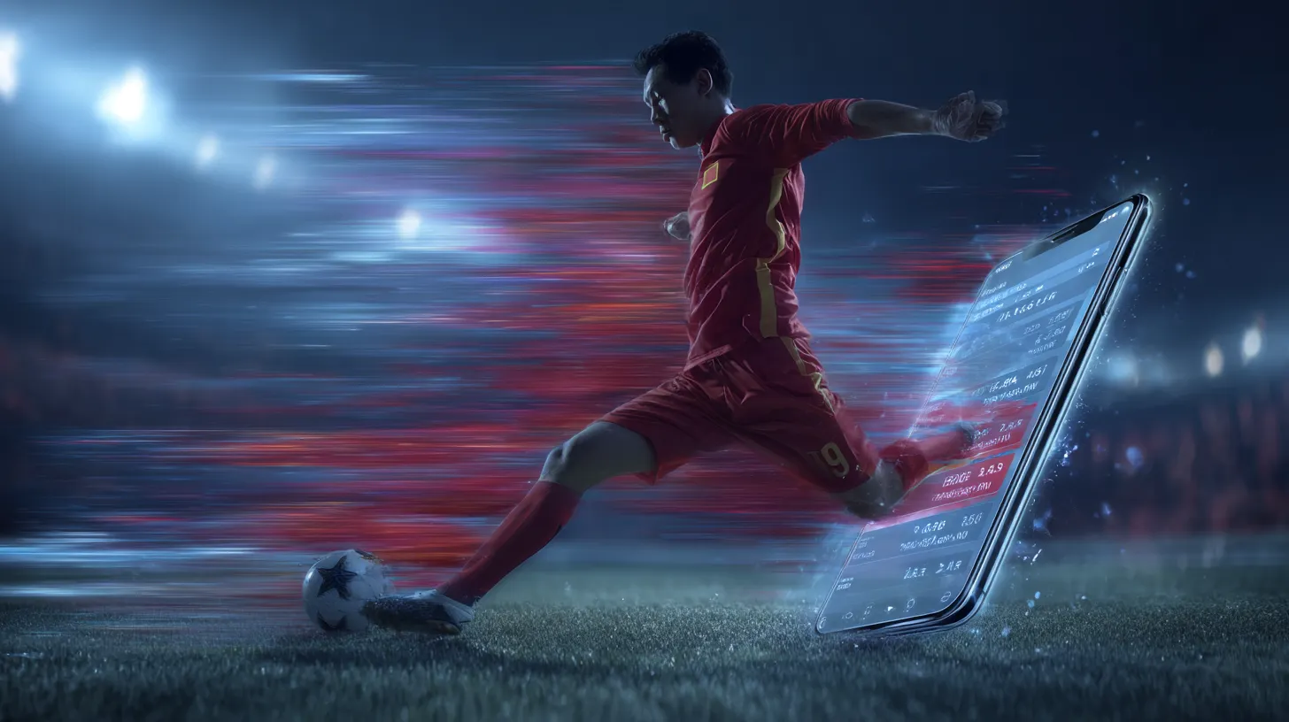 Khám Phá W888: Nền Tảng Giải Trí Hàng Đầu Cho Người Chơi