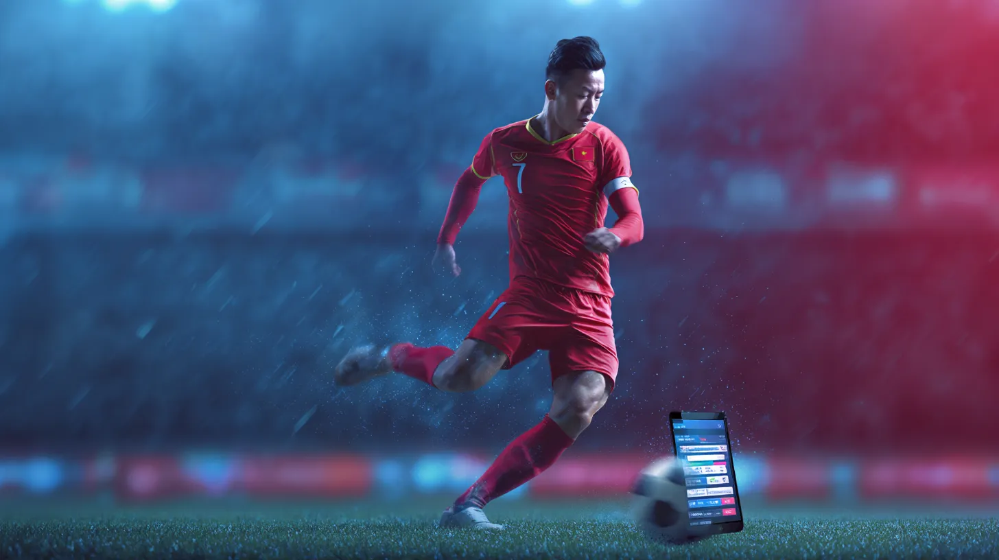 Khám Phá W888: Nền Tảng Giải Trí Hàng Đầu Cho Người Chơi