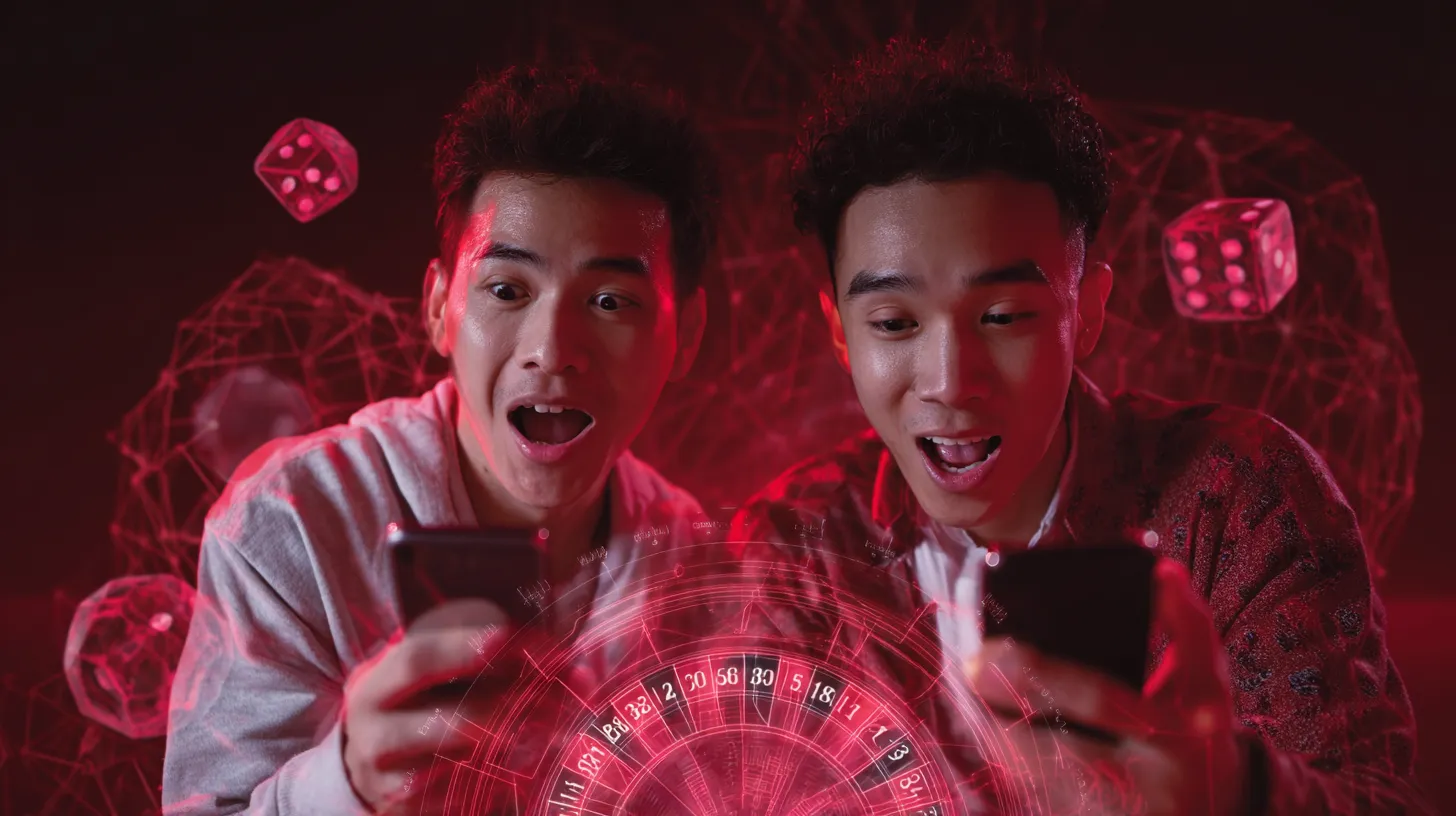 Khám Phá 33win99: Địa Chỉ Đáng Tin Cậy Cho Người Chơi Xổ Số