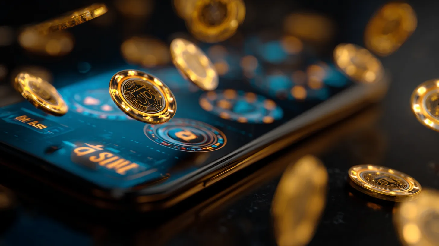 Khám Phá 33win99: Địa Chỉ Đáng Tin Cậy Cho Người Chơi Xổ Số