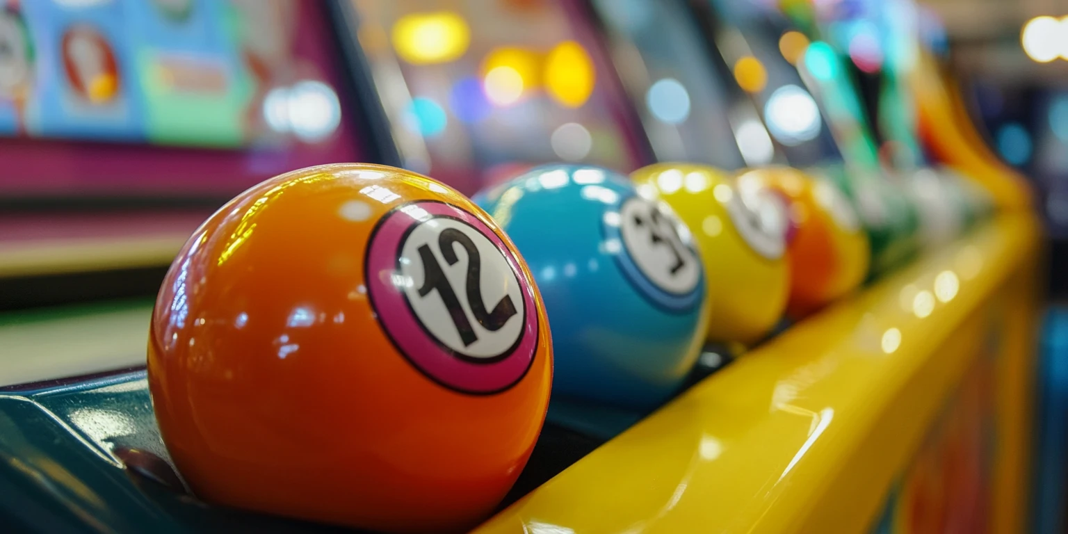 Khám Phá Fabet88: Điểm Đến Của Những Người Đam Mê Xổ Số